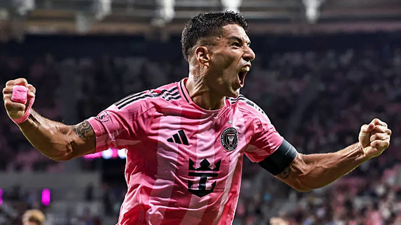 Profil Pemain Kunci Jelang Laga Inter Miami vs Columbus Crew di MLS