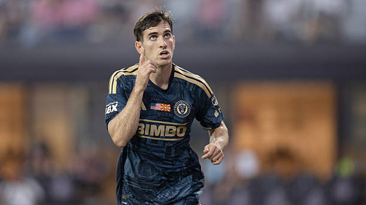 Profil Pemain Kunci Jelang Laga Philadelphia Union vs Atlanta United di MLS