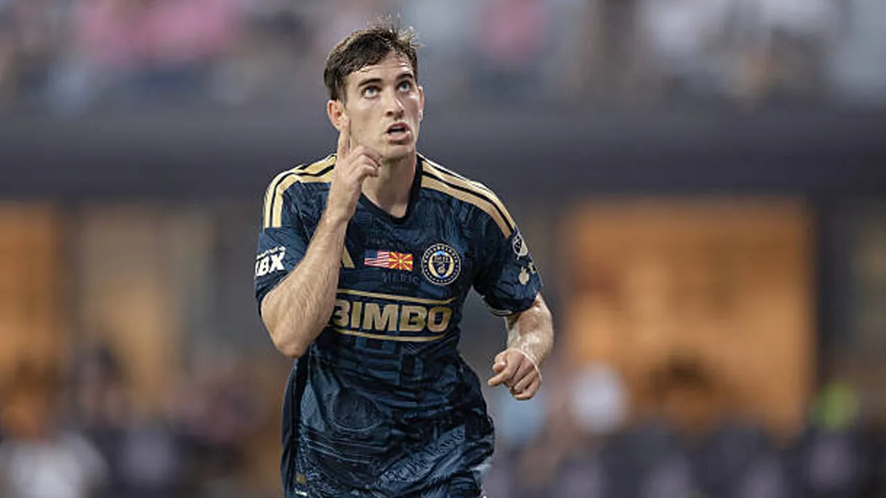 Profil Pemain Kunci Jelang Laga Philadelphia Union vs Atlanta United di MLS