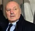 Puji Beppe Marotta usai Rekrut Stones, Calamai: Dia Yang Terbaik di Italia