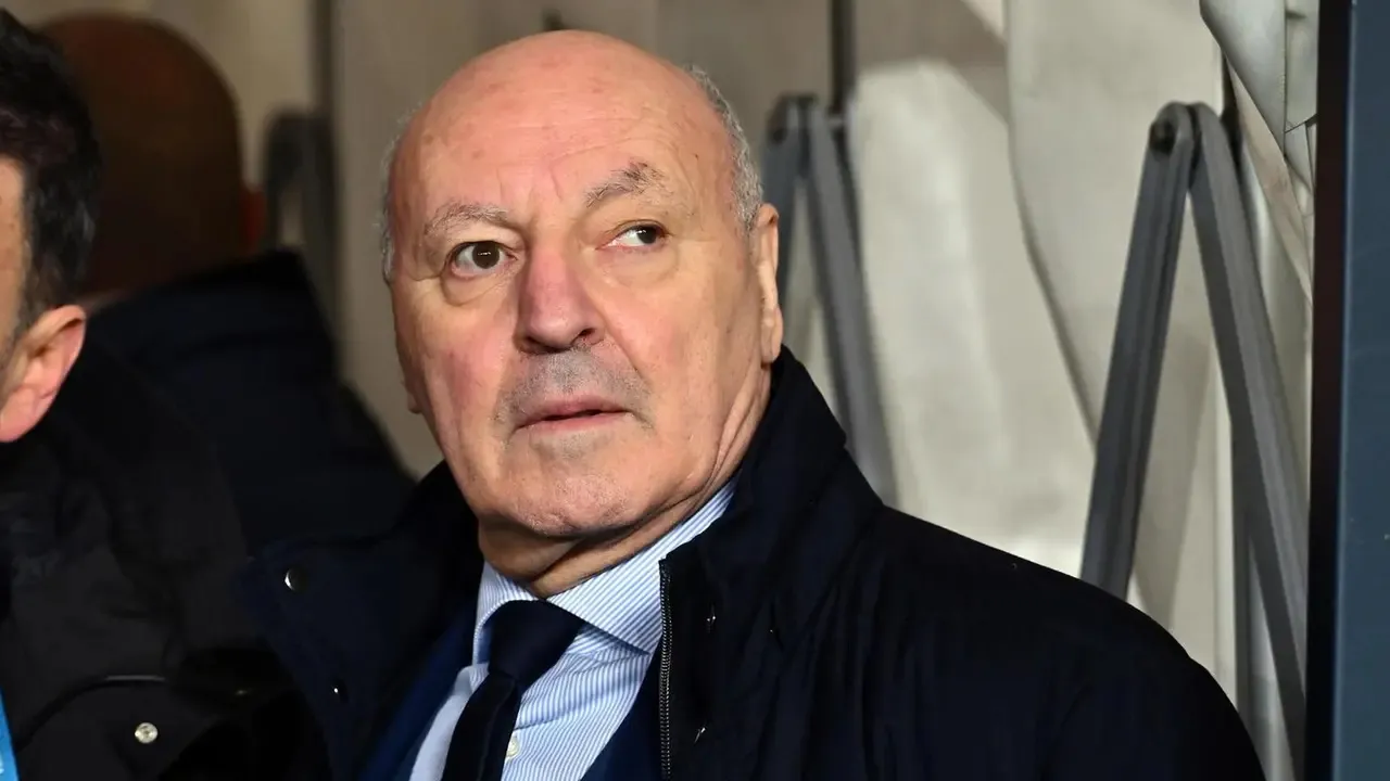 Beppe Marotta