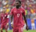 Rafael Leao Terbuka Pindah ke Fenerbahce, Negosiasi Terus Berlanjut