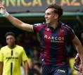 Real Madrid Bidik Carlos Espi untuk Gantikan Gonzalo Garcia