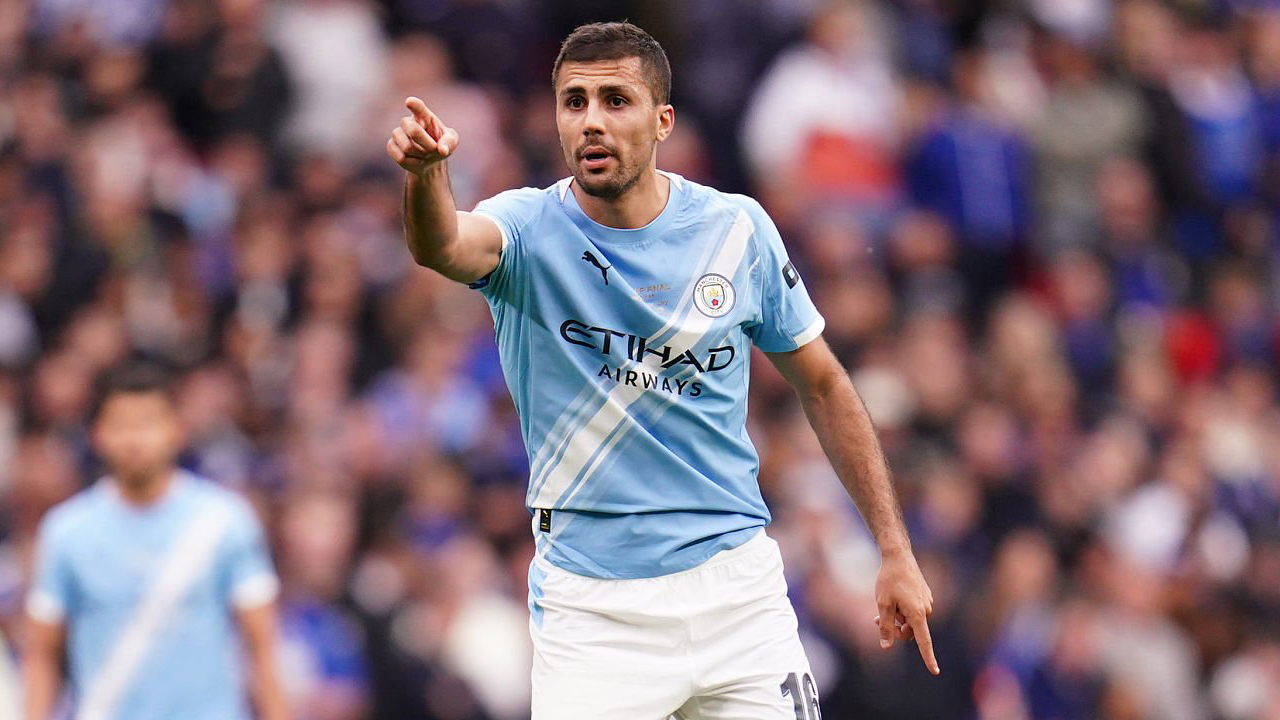 Real Madrid Makin Serius Kejar Rodri, Tawaran Resmi Segera Dikirim