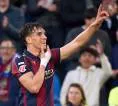 Real Madrid Siap Bersaing Dapatkan Espi dari Levante