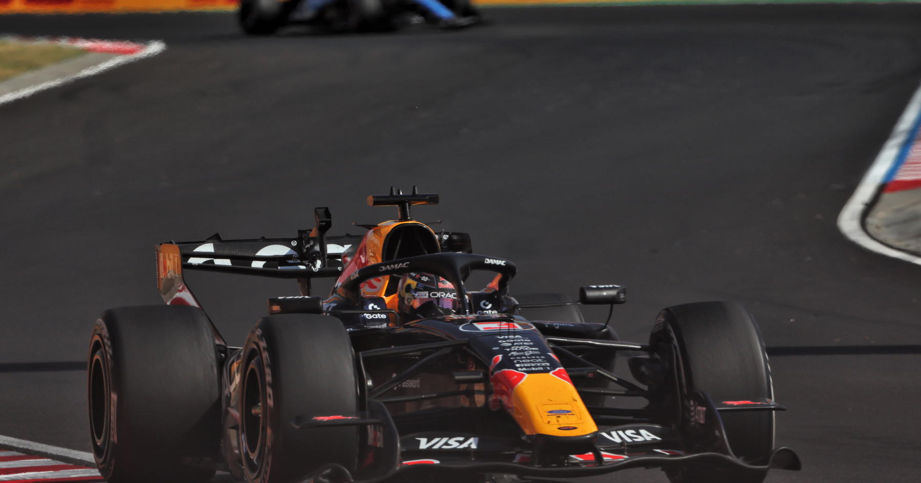 Red Bull Dinilai sebagai ‘Mata Rantai Lemah’ di Persaingan F1
