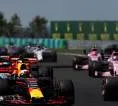 Ricciardo Murka Usai Insiden dengan Verstappen