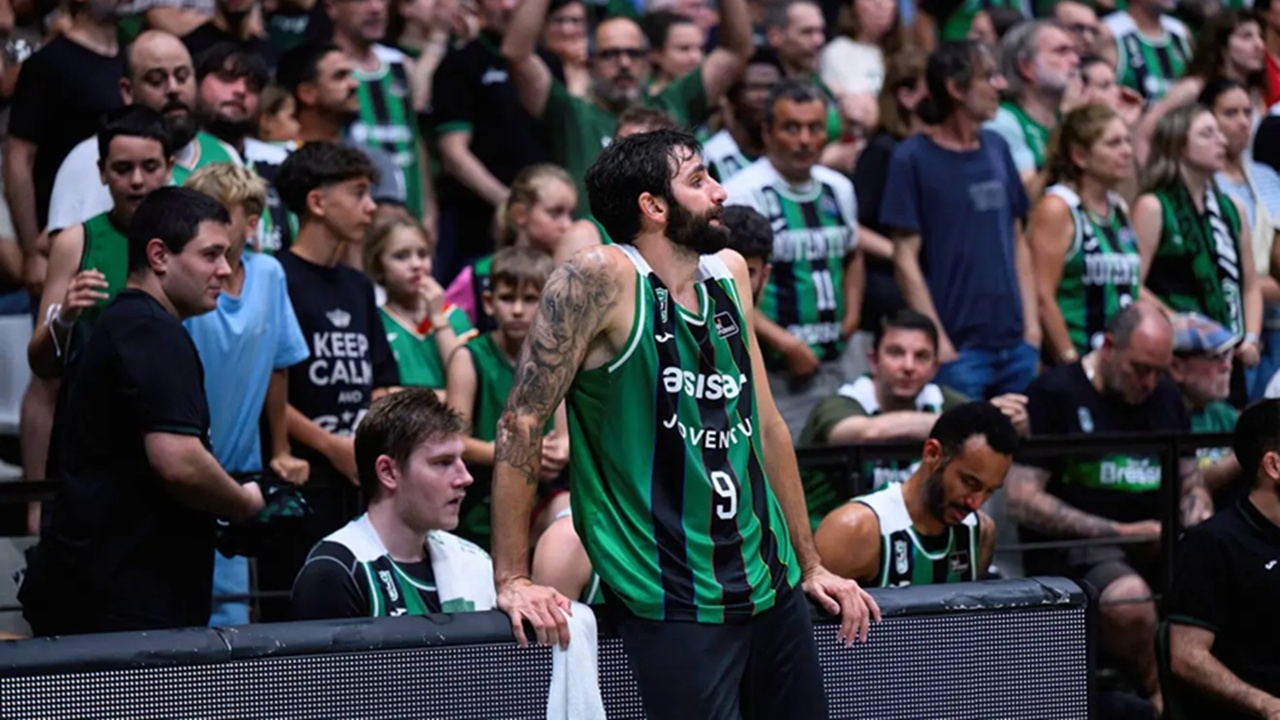 Ricky Rubio Telah Putuskan Bertahan dengan Joventut