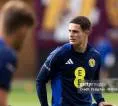 Robbie Ure Masuk Radar Chelsea dan Manchester City