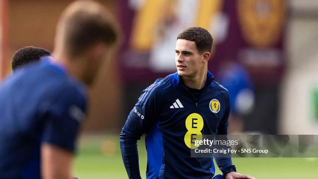 Robbie Ure jadi rebutan Chelsea, Manchester City, dan sejumlah klub Eropa