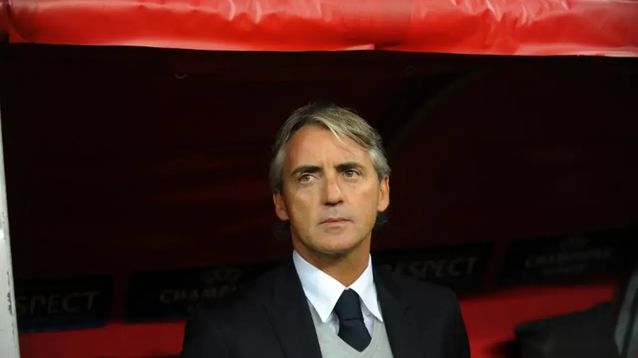 Roberto Mancini Berharap Kean, Retegui, Pio Esposito Setajam Immobile