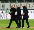 Sepak Bola Dunia Kenang Warisan Legenda Milan dan Italia, Franco Baresi