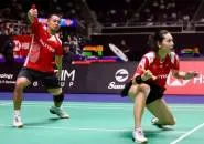 Sikat Thailand, Rehan-Gloria Tembus Semifinal Taiwan Open 2026