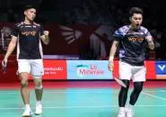 Sikat Tuan Rumah, Leo-Daniel Lolos Semifinal Taiwan Open 2026