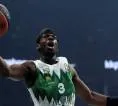 Sylvain Francisco Buka Alasan Pindah ke Panathinaikos