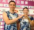 Taiwan Open 2026: Lee Chia Hsin-Wu Guan Xun Singkirkan Unggulan 8 Thailand
