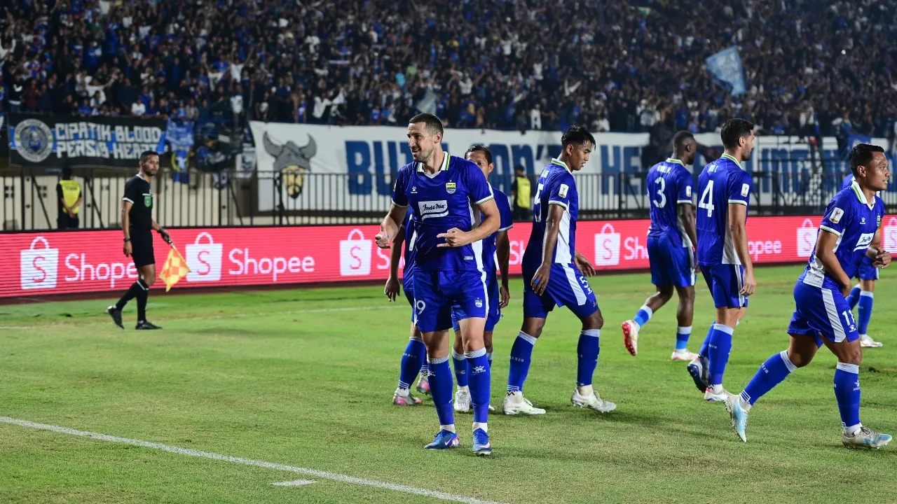 Persib disebut Igor Tolic kelelahan