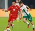 Tiga Pemain Timnas Indonesia Harus Absen Saat Lawan Timor Leste