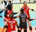 Timnas Voli Putri Indonesia Siap Berlaga di SEA V Cup 2026 Leg 1 dengan Tekad Tangguh