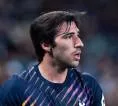 Tonali Ungkap Alasan Pilih Tottenham Dibandingkan Klub Italia