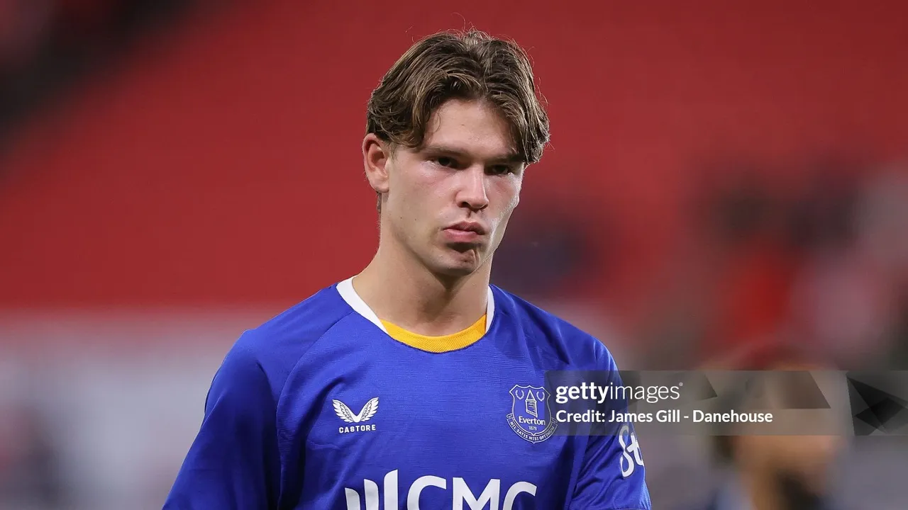 RB Leipzig mempertimbangkan merekrut Tyler Dibling jika Yan Diomande hengkang ke Real Madrid