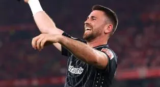 Unai Simon Ramaikan Bursa Kiper Juventus tapi Athletic Bilbao Enggan