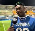 Ungkap Perasaan Gabung Milan, Sankhoun Diawara: Mimpi Yang Terwujud