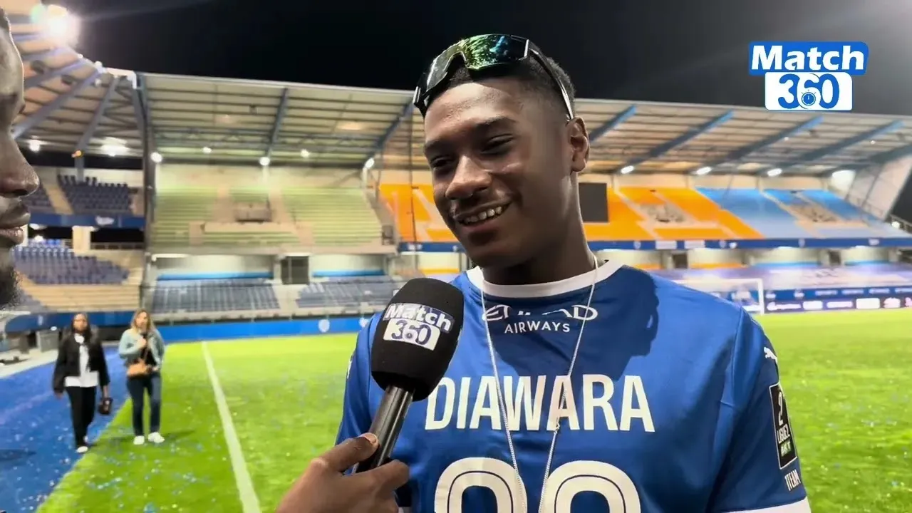 Sankhoun Diawara