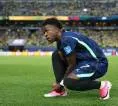 Vinicius Jr Diyakini Tidak Akan Meninggalkan Real Madrid