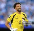 Vozinha Tunda Gabung Colo Colo, Transfer Belum Rampung