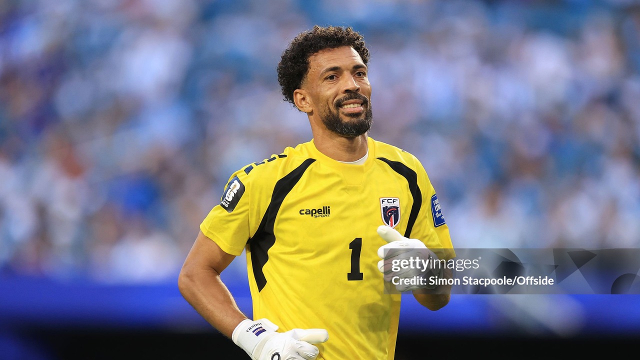 Vozinha Tunda Gabung Colo Colo, Transfer Belum Rampung