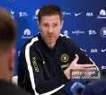 Xabi Alonso Puji Mentalitas yang Dibawa Maxence Lacroix ke Chelsea