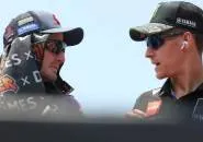 Yamaha Fokus MotoGP 2027, Jack Miller dan Fabio Quartararo Jadi Korban