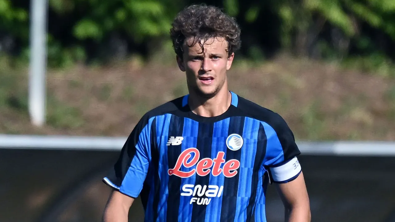 Giorgio Scalvini.
