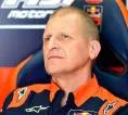 Aki Ajo Puas Dengan Kombinasi Alex Marquez dan Fabio Di Giannantonio
