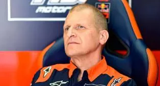 Aki Ajo Puas Dengan Kombinasi Alex Marquez dan Fabio Di Giannantonio