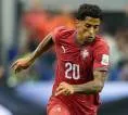 Al-Hilal Bantah Berselisih dengan Joao Cancelo, Batal ke Barcelona?