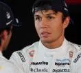 Alex Albon Akui Williams Butuh Waktu Lebih Lama untuk Bangkit
