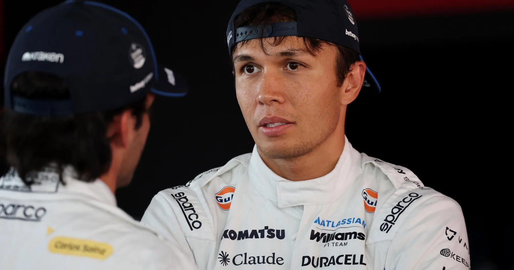 Alex Albon Akui Williams Butuh Waktu Lebih Lama untuk Bangkit - sumber: (racingnews365)