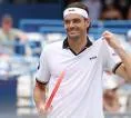 Alex De Minaur Gugur, Taylor Fritz Terhindar Dari Kekecewaan Di Washington