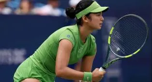 Alexandra Eala Siap Duel Kontra Naomi Osaka Demi Final Di Washington