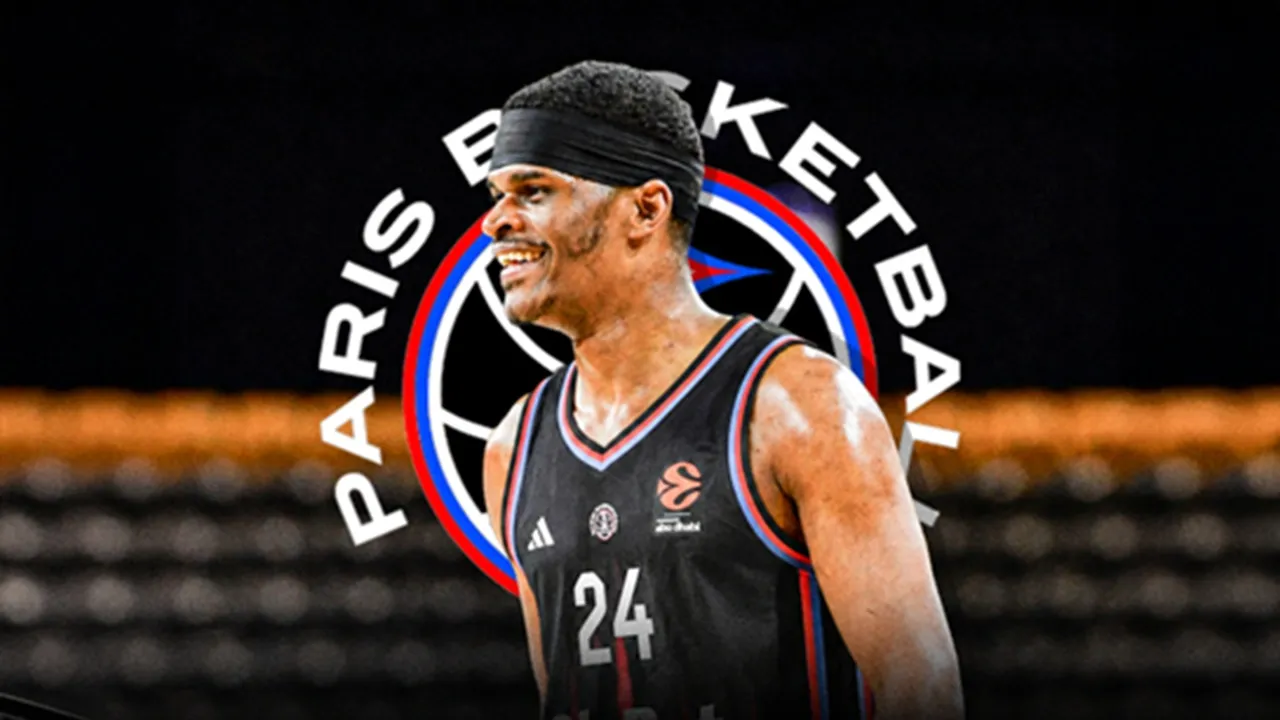 Alize Johnson Resmi Perkuat Skuad Paris Basketball