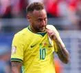 Ancelotti Bela Keputusannya Panggil Neymar Jr di Piala Dunia 2026