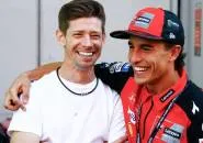 Andai Casey Stoner dan Marc Marquez Berduel, Bos LCR Prediksi Pemenangnya