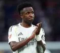 Arsenal Dekati Vinicius Jr, Guimaraes Siap Gabung