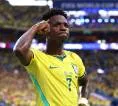 Arsenal Siapkan Batas Waktu untuk Transfer Vinicius Jr