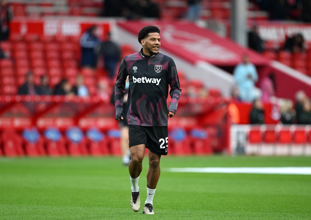 Atalanta Bersaing Keras dengan Napoli untuk Amankan Todibo