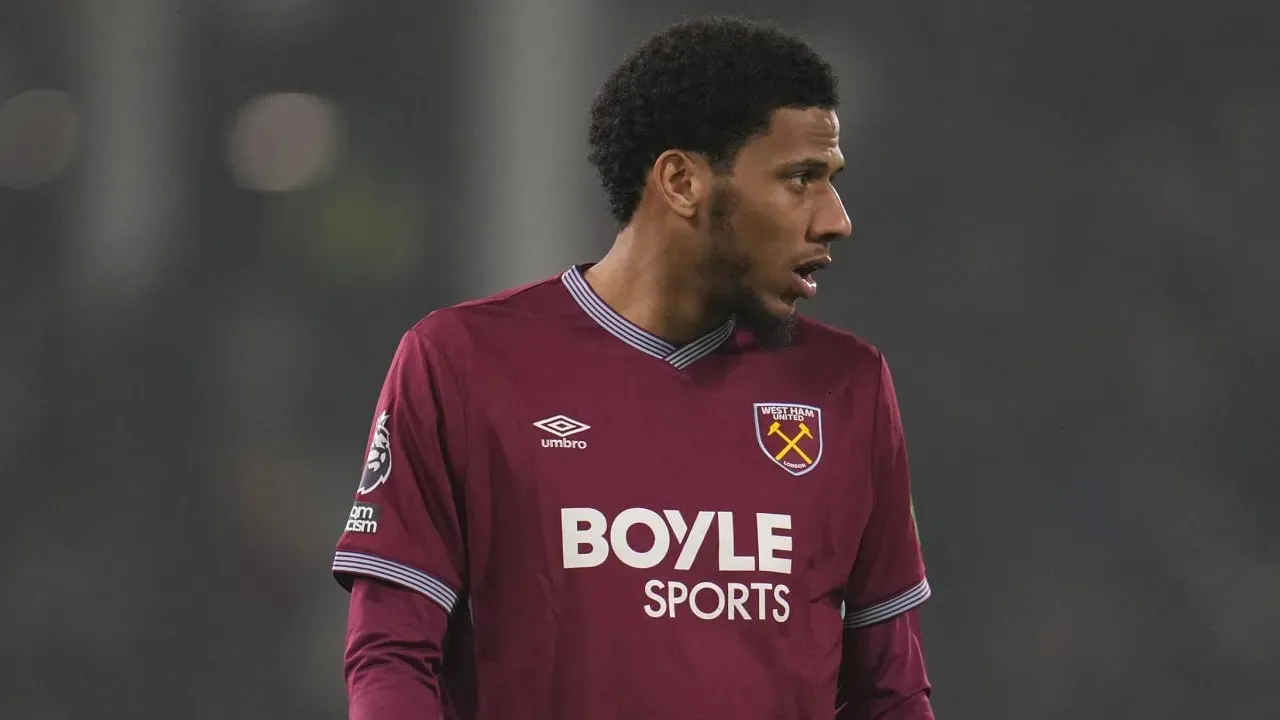 Atalanta Dinilai Lebih Serius Kejar Jean-Clair Todibo Dibanding Napoli