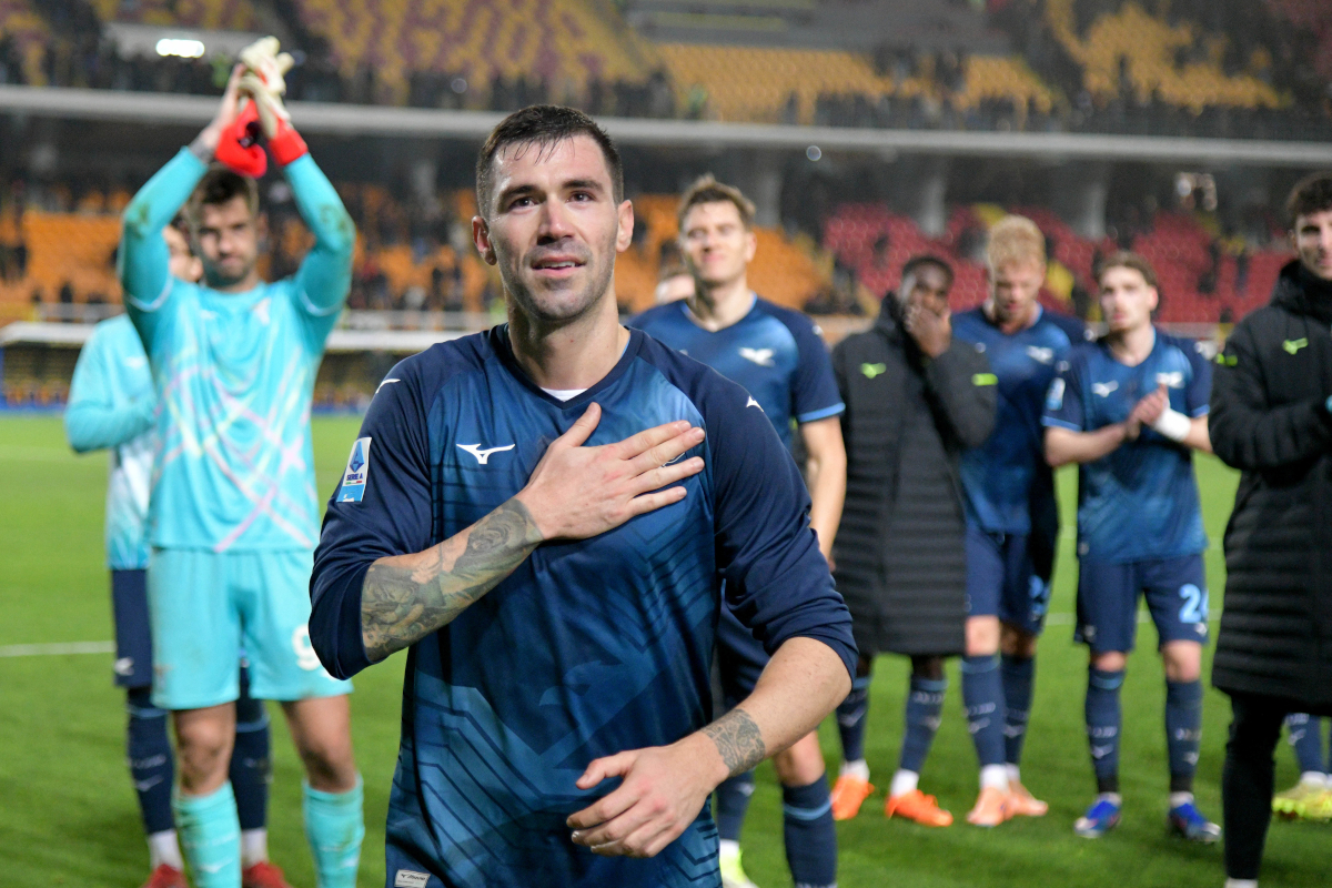 Atalanta Siap Gaet Romagnoli di Tengah Kebuntuan Al-Sadd