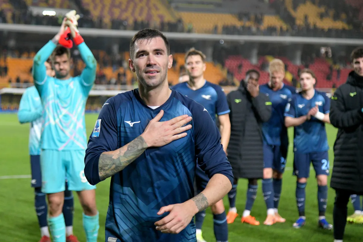 Atalanta Siap Gaet Romagnoli di Tengah Kebuntuan Al-Sadd - sumber: (footballitalia)
